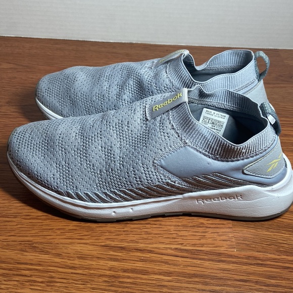 Reebok Ever Road Tech lite Memory Shoes with DMX Moving Air Soles - Picture 5 of 7